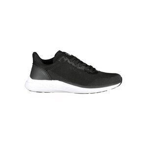 Mares Black Polyester Men Men's Sneaker